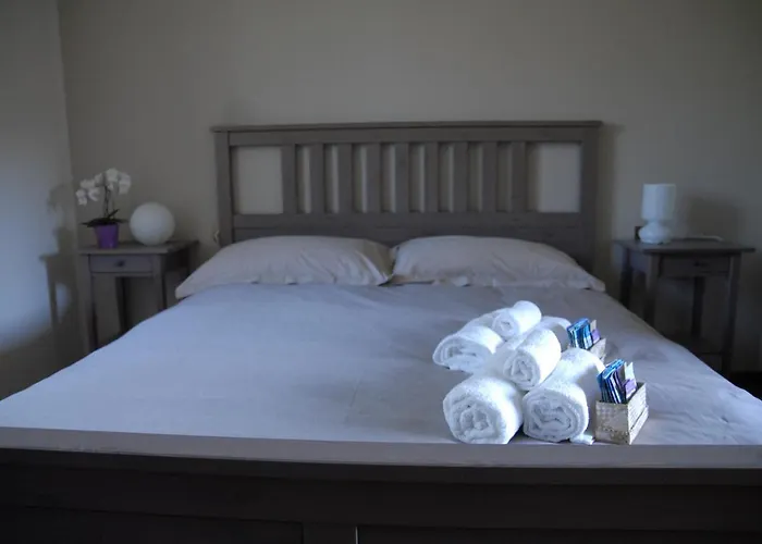 Bed & Breakfast Castello Regina