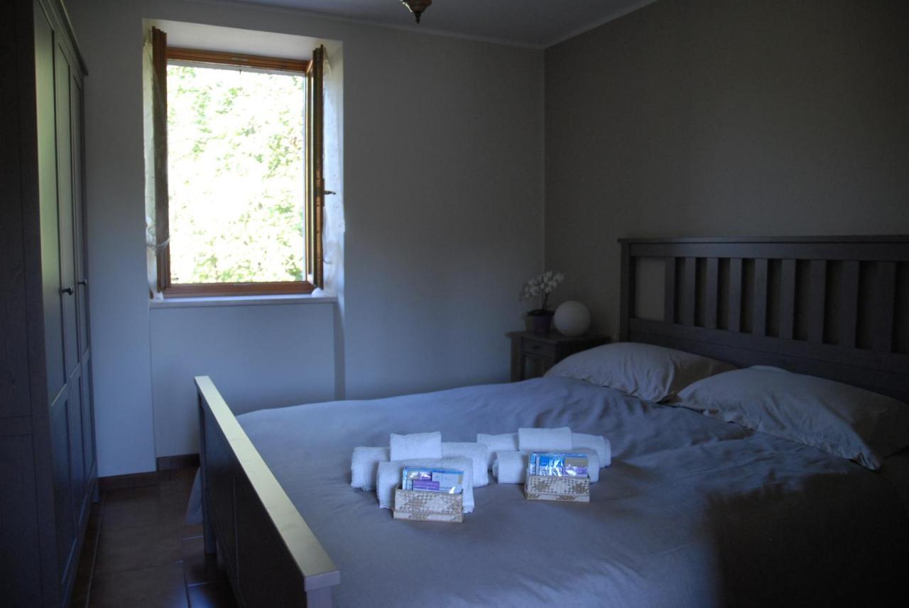 Castello Regina Bed & Breakfast