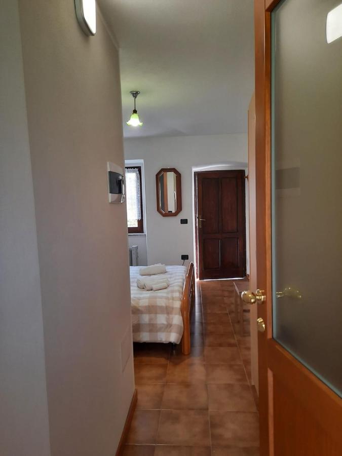 Castello Regina Bed & Breakfast Brembilla