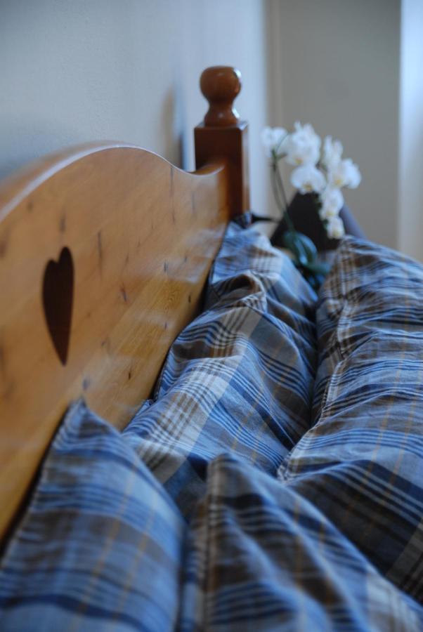 Bed & Breakfast Castello Regina