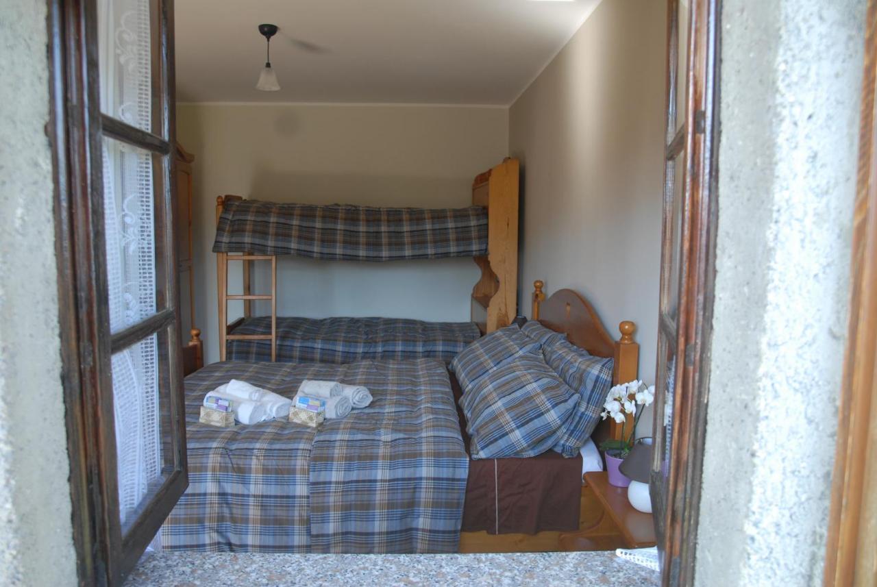 Bed & Breakfast Castello Regina *