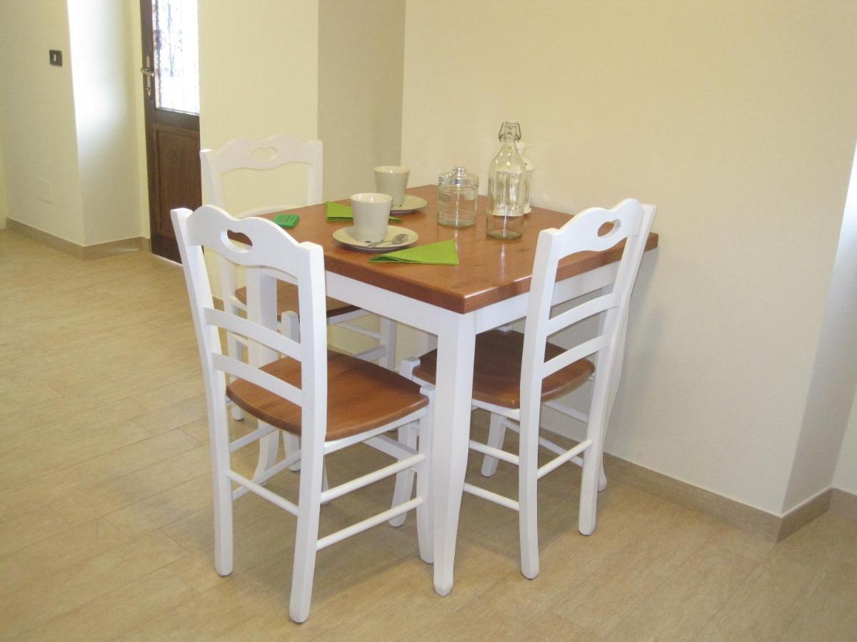 Castello Regina Bed & Breakfast *