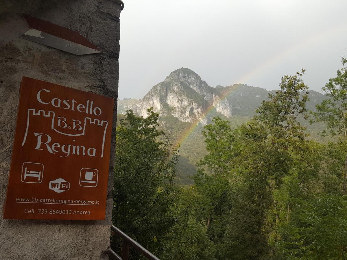 Castello Regina Bed & Breakfast