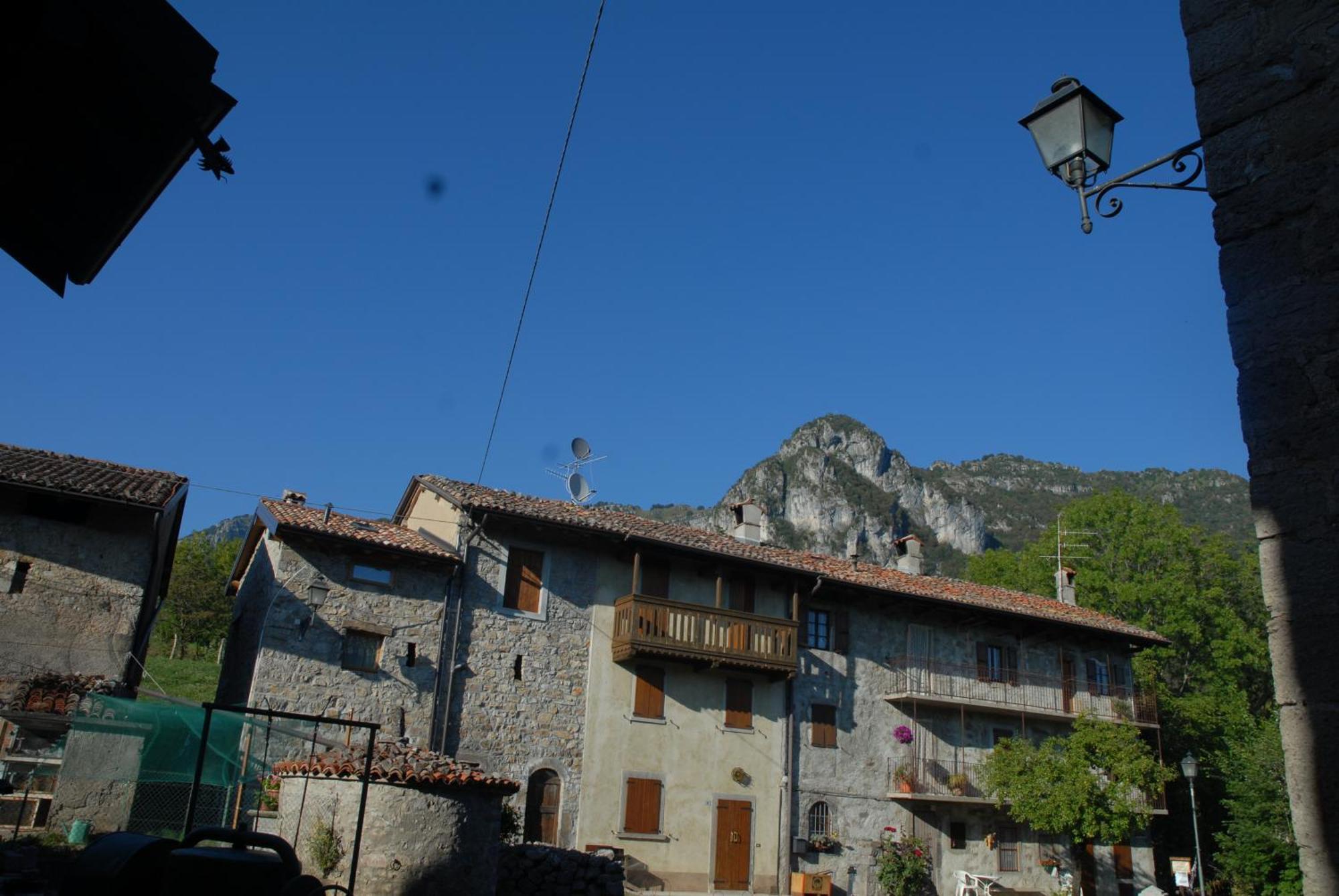 Bed & Breakfast Castello Regina Brembilla