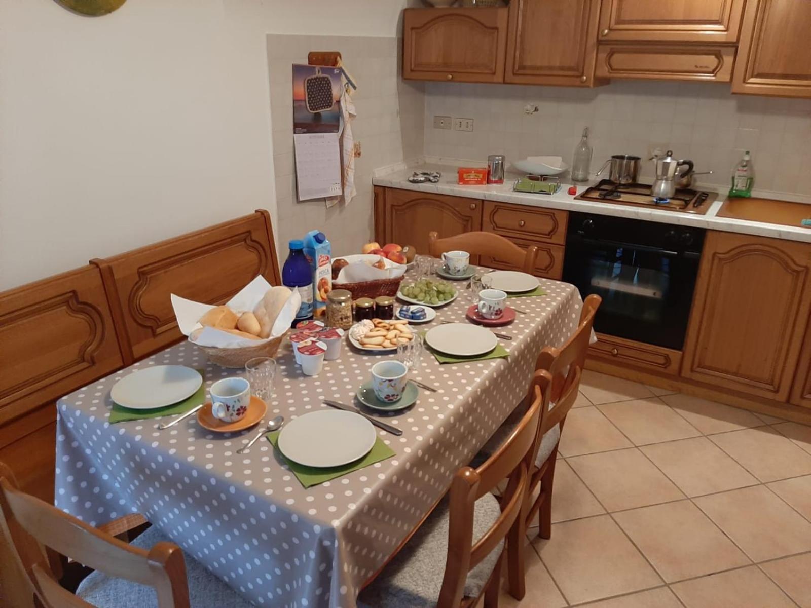 Bed & Breakfast Castello Regina *