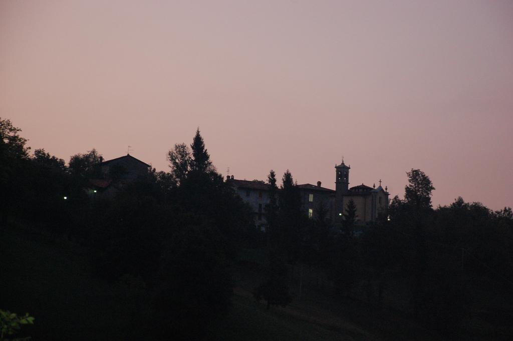 Couette-café Bed & Breakfast Castello Regina Brembilla