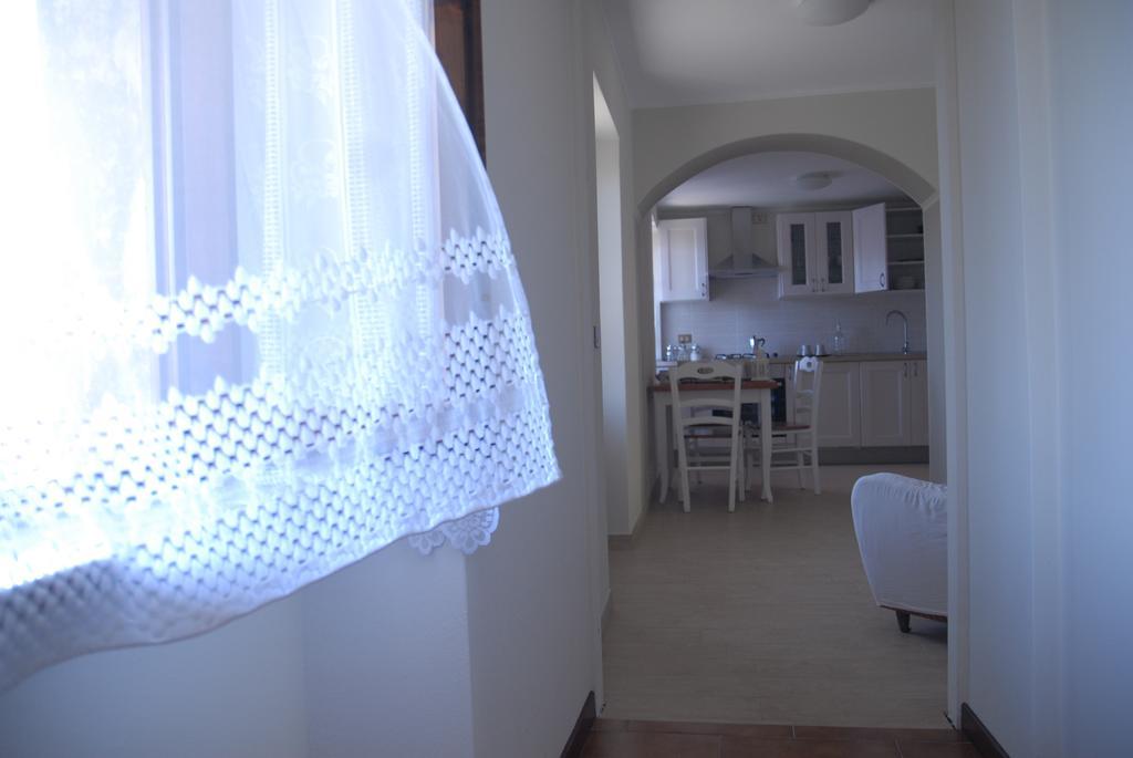 Bed & Breakfast Castello Regina Brembilla