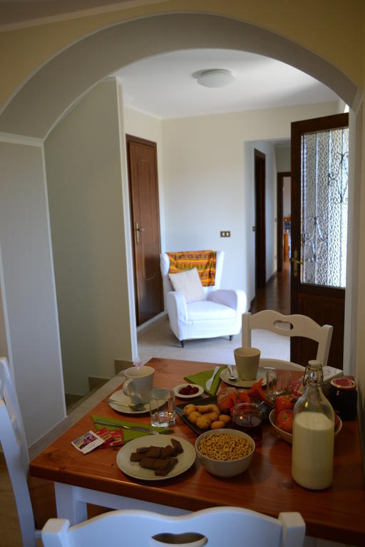 Bed & Breakfast Castello Regina *