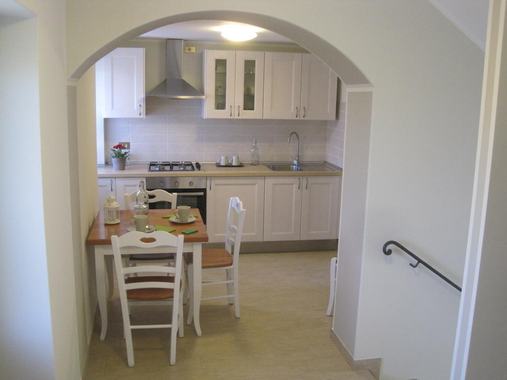 Bed & Breakfast Castello Regina Brembilla