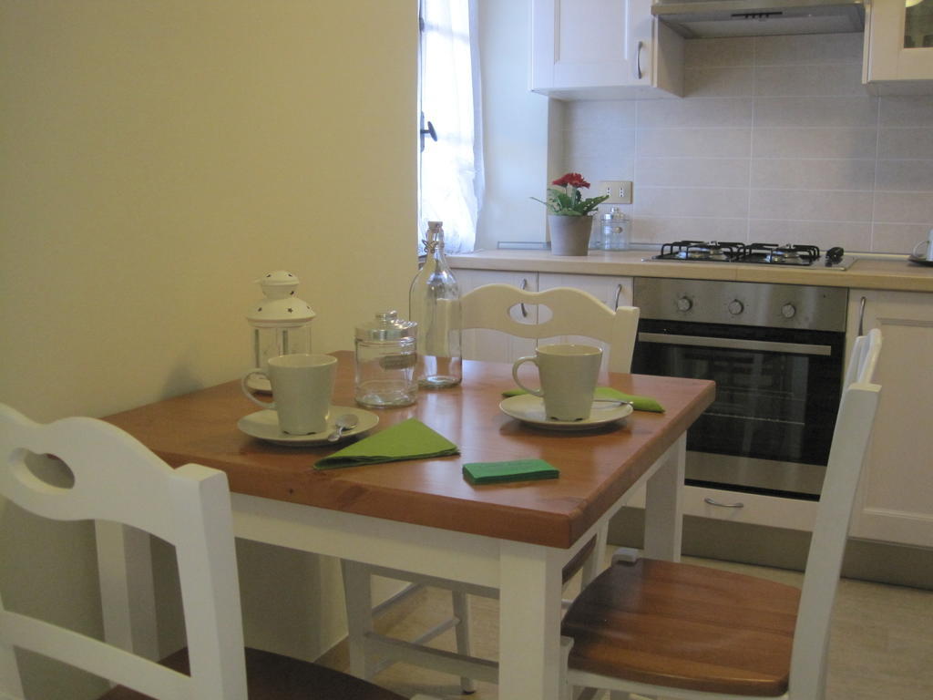 Bed & Breakfast Castello Regina Brembilla