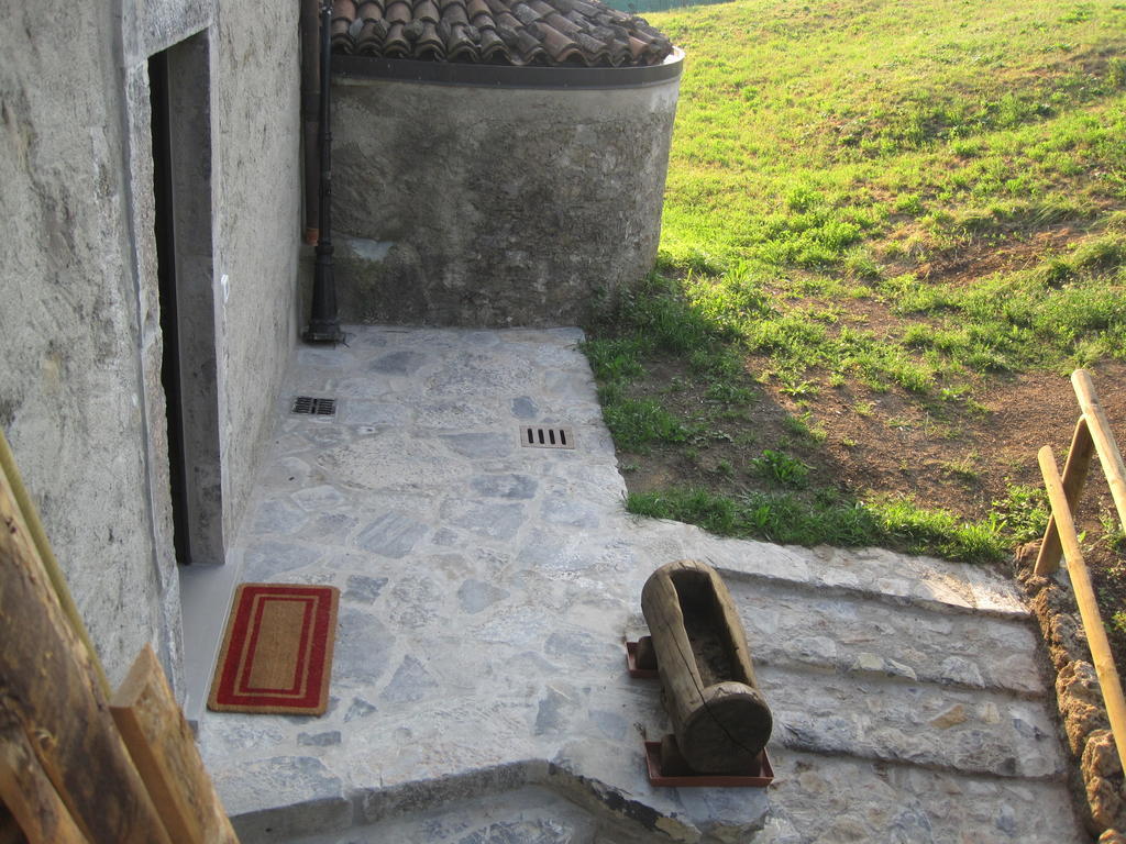 Bed & Breakfast Castello Regina *