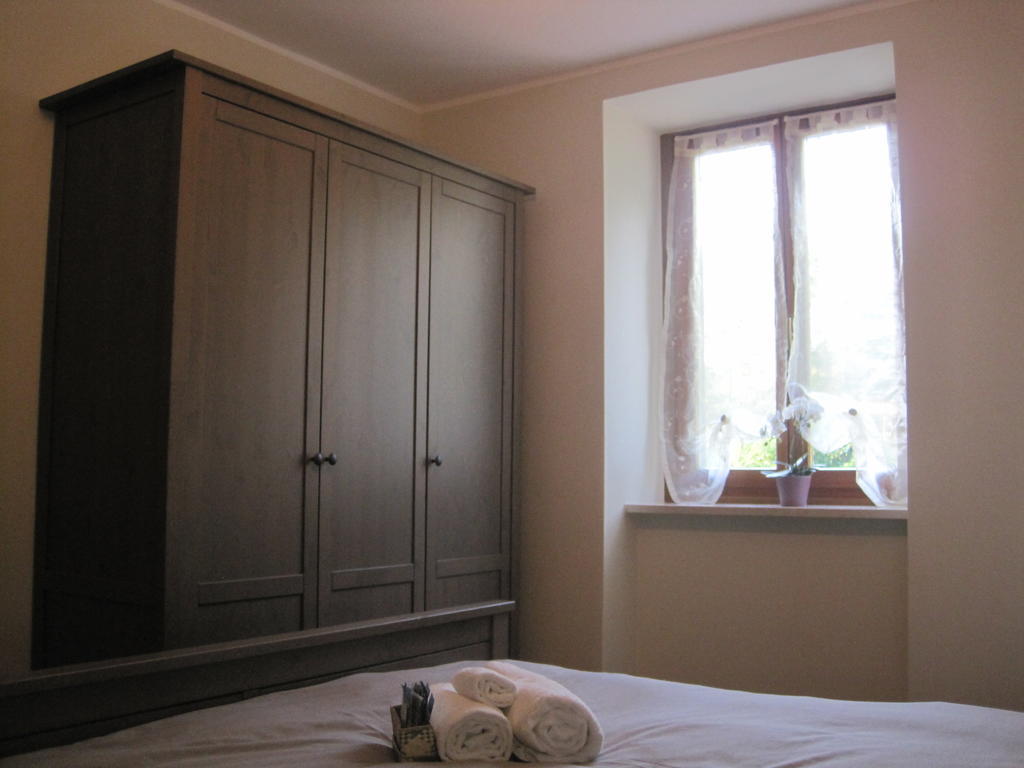 Bed & Breakfast Castello Regina Brembilla