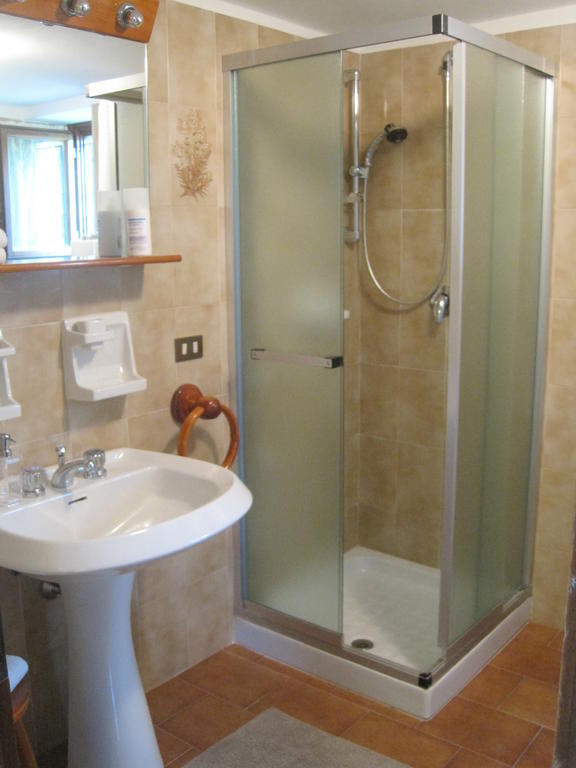 Bed & Breakfast Castello Regina Brembilla