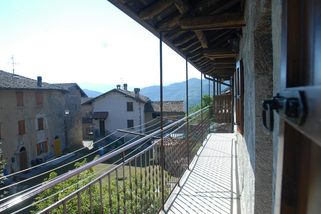Bed & Breakfast Castello Regina