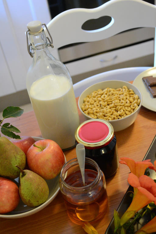 Bed & Breakfast Castello Regina Brembilla