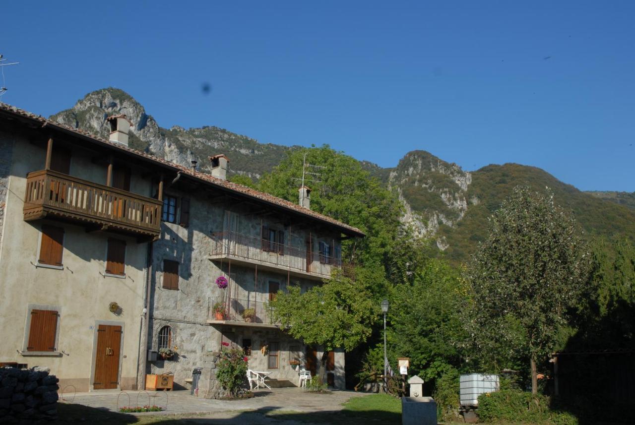 Bed & Breakfast Castello Regina *